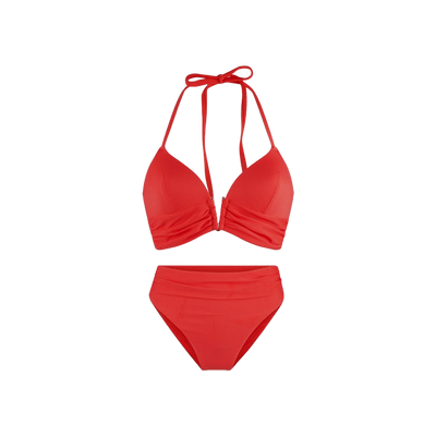 LingaDore Triangle padded bikiniset