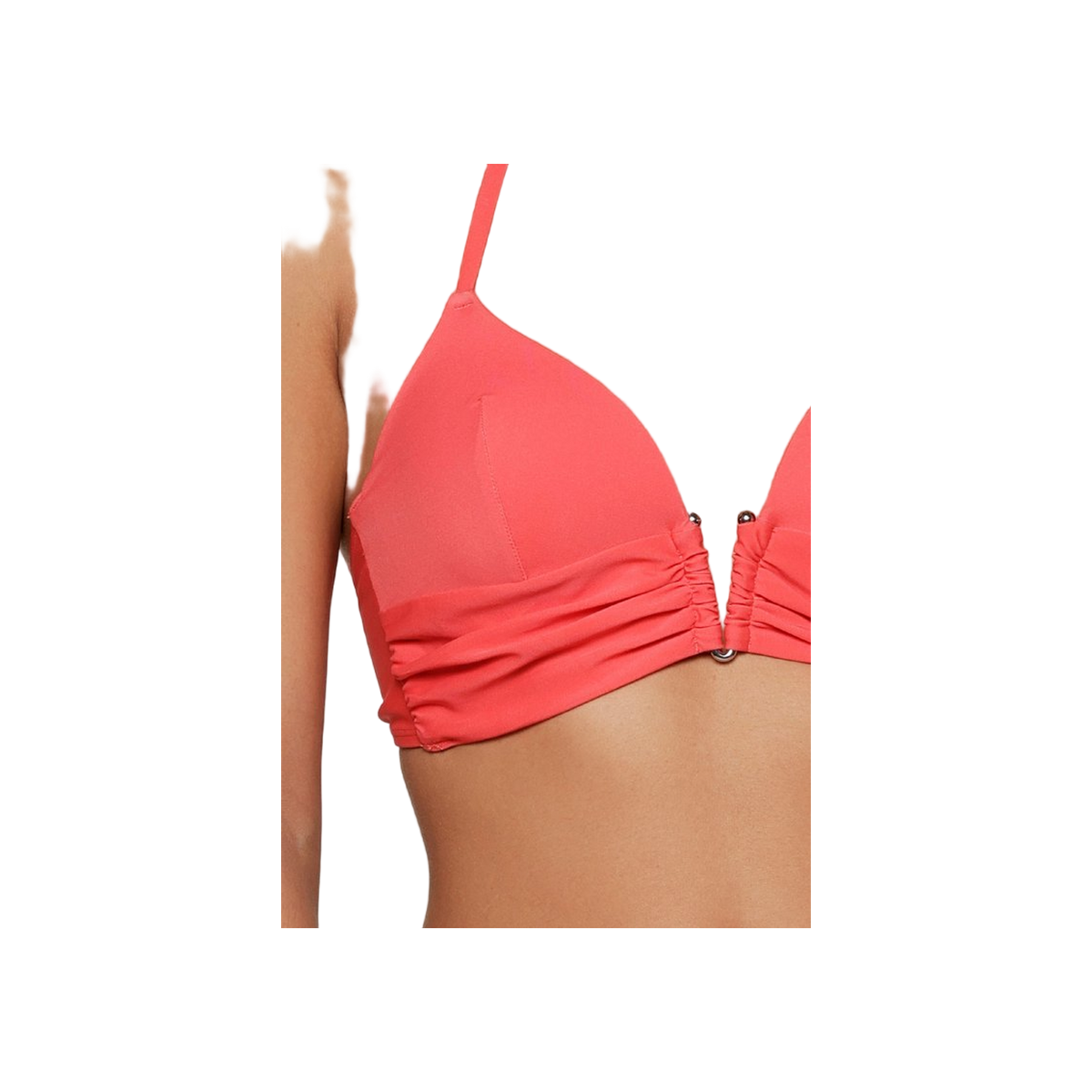 LingaDore Triangle padded bikiniset