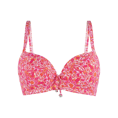 LingaDore Moulded Bikini top