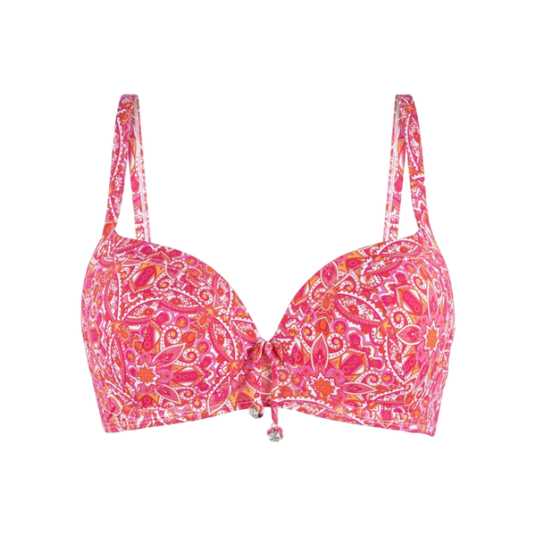 LingaDore Moulded Bikini top