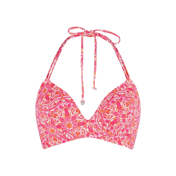 LingaDore Padded triangle Bikini top
