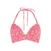 LingaDore Padded triangle Bikini top