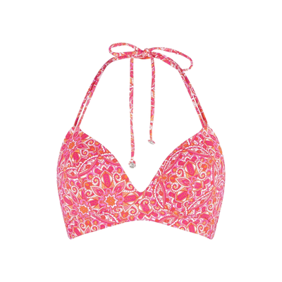 LingaDore Padded triangle Bikini top