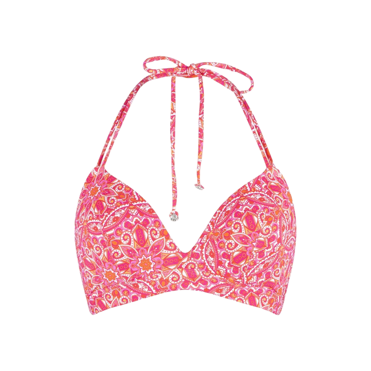LingaDore Padded triangle Bikini top