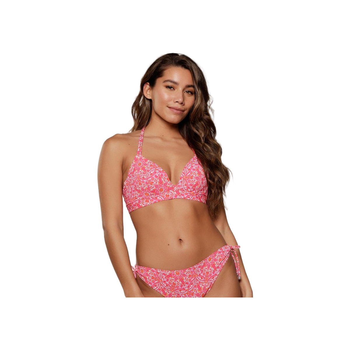 LingaDore Padded triangle Bikini top