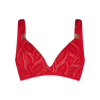 LingaDore Padded triangle Bikini top