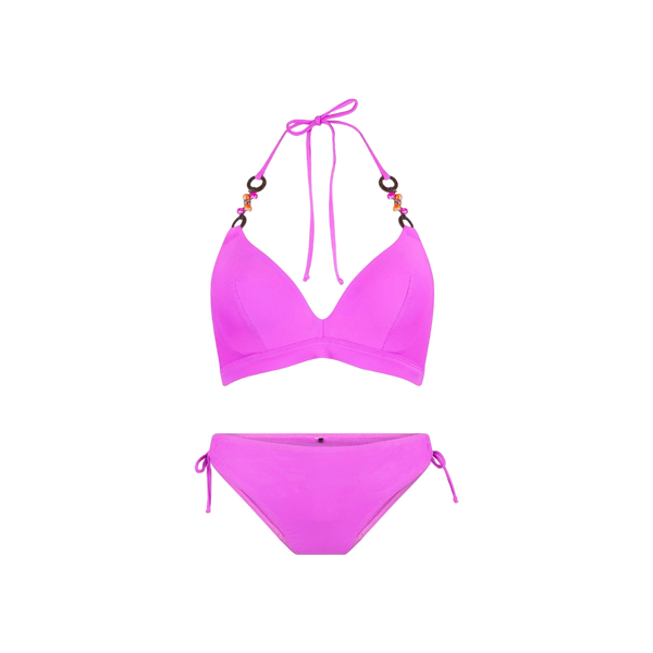 LingaDore Triangle padded bikiniset