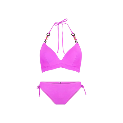 LingaDore Triangle padded bikiniset