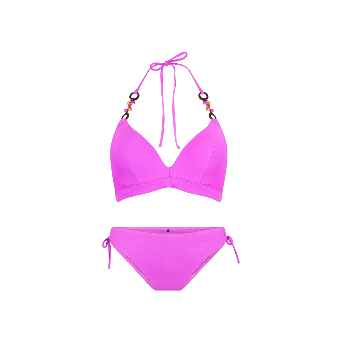 LingaDore Triangle padded bikiniset