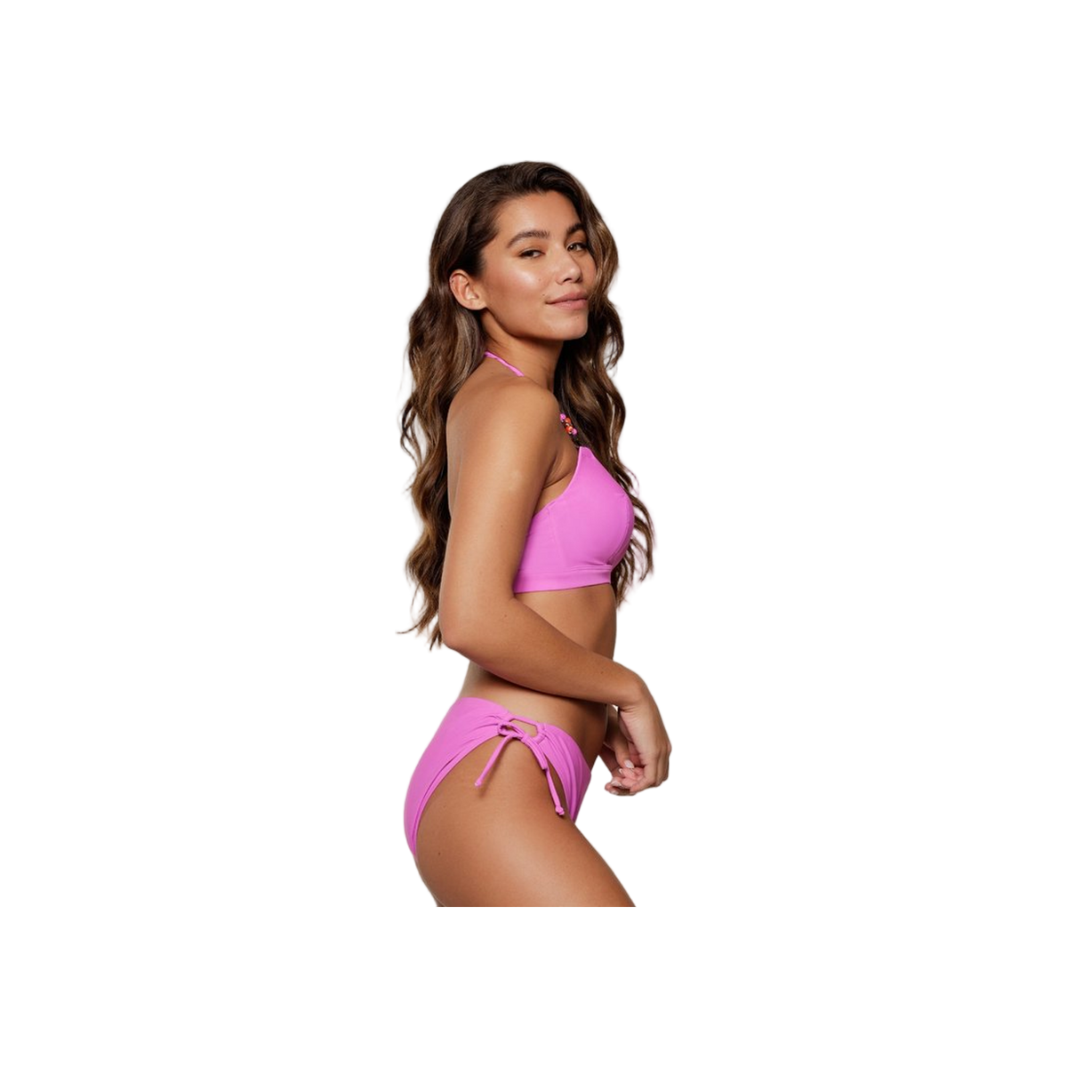 LingaDore Triangle padded bikiniset