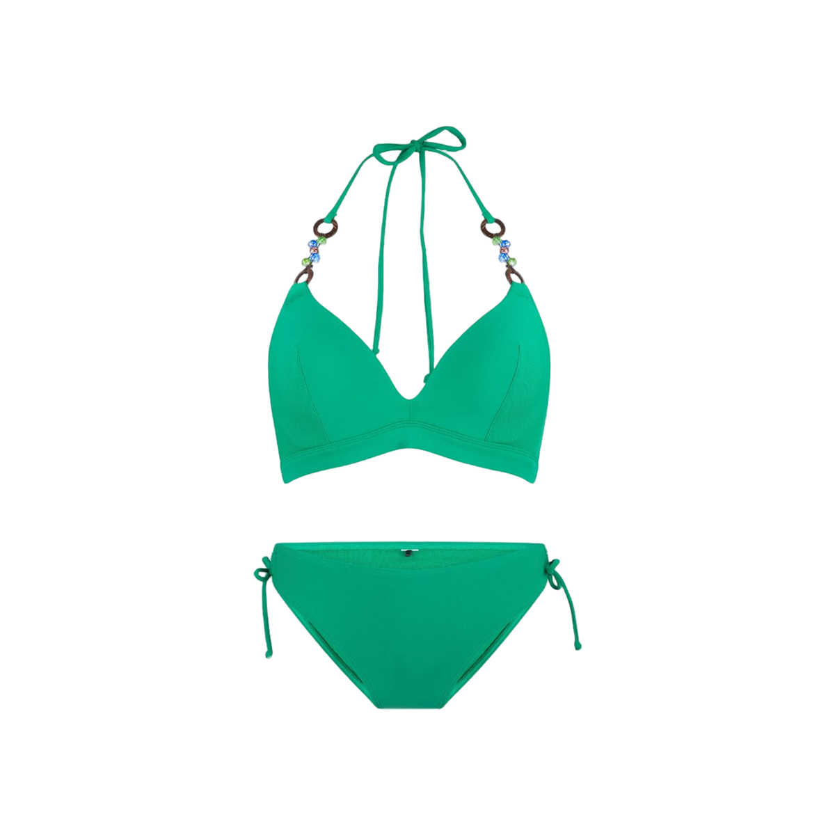 LingaDore Triangle padded bikiniset