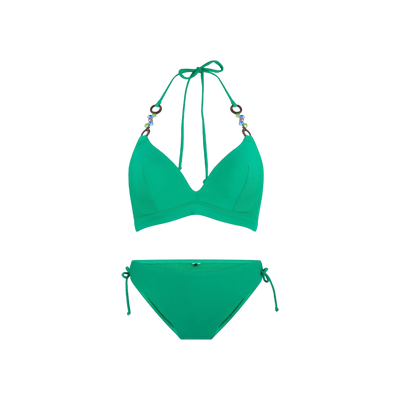 LingaDore Triangle padded bikiniset