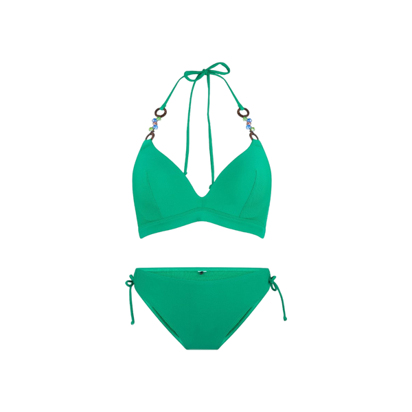 LingaDore Triangle padded bikiniset