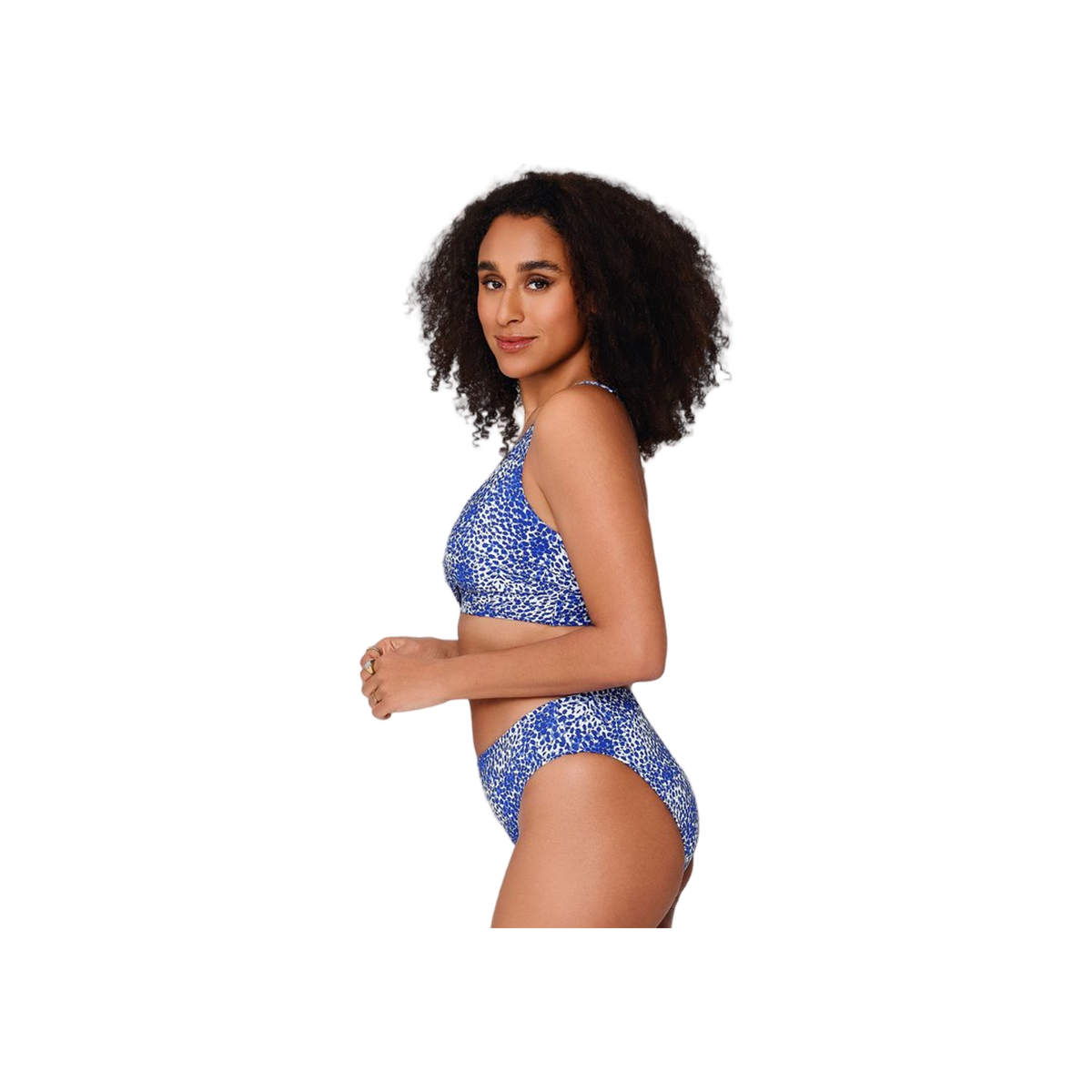 LingaDore Wire Bikini Top