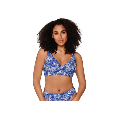 LingaDore Wire Bikini Top