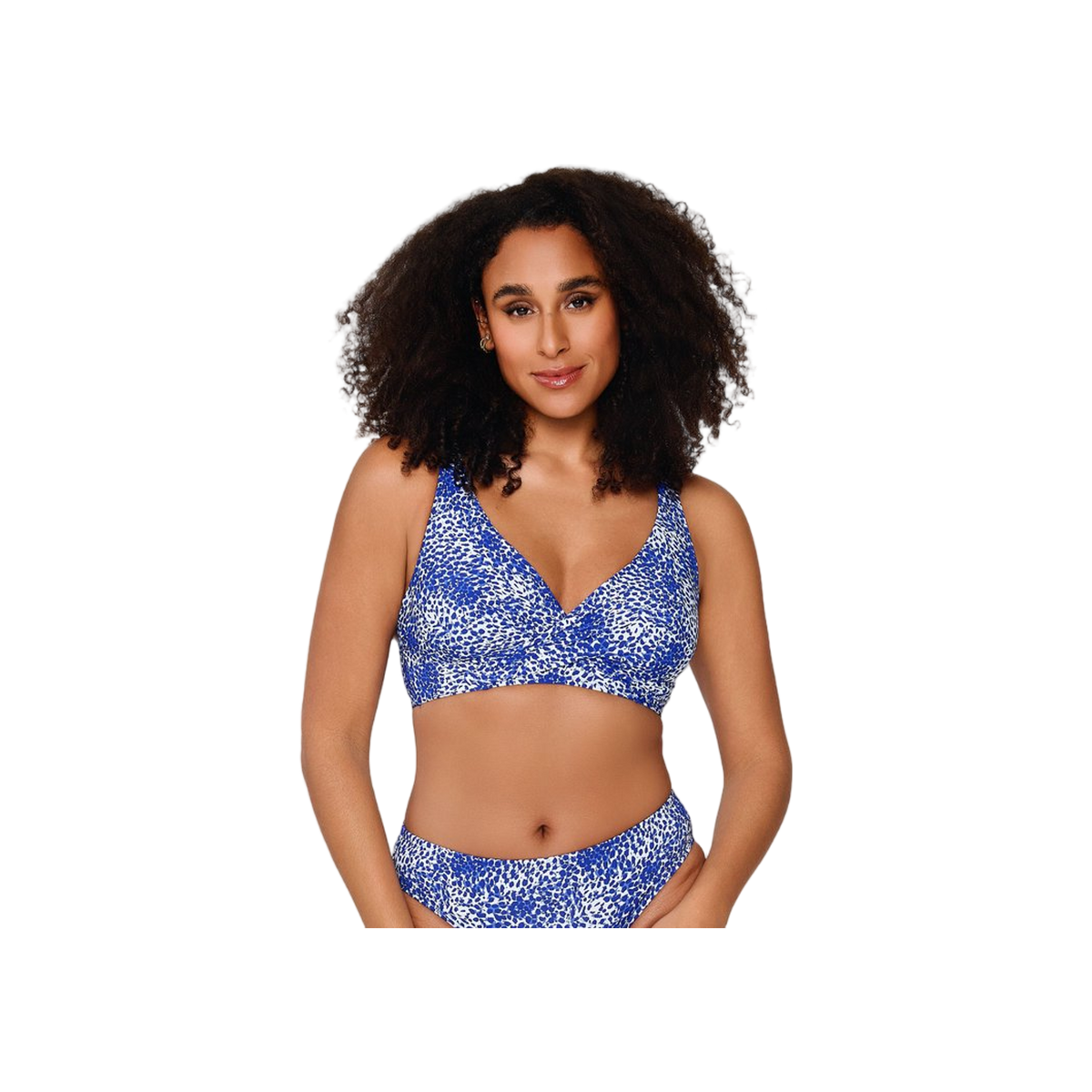 LingaDore Wire Bikini Top