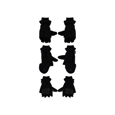 Heatkeeper Men Thermal Thinsulate/Fleece Gloves