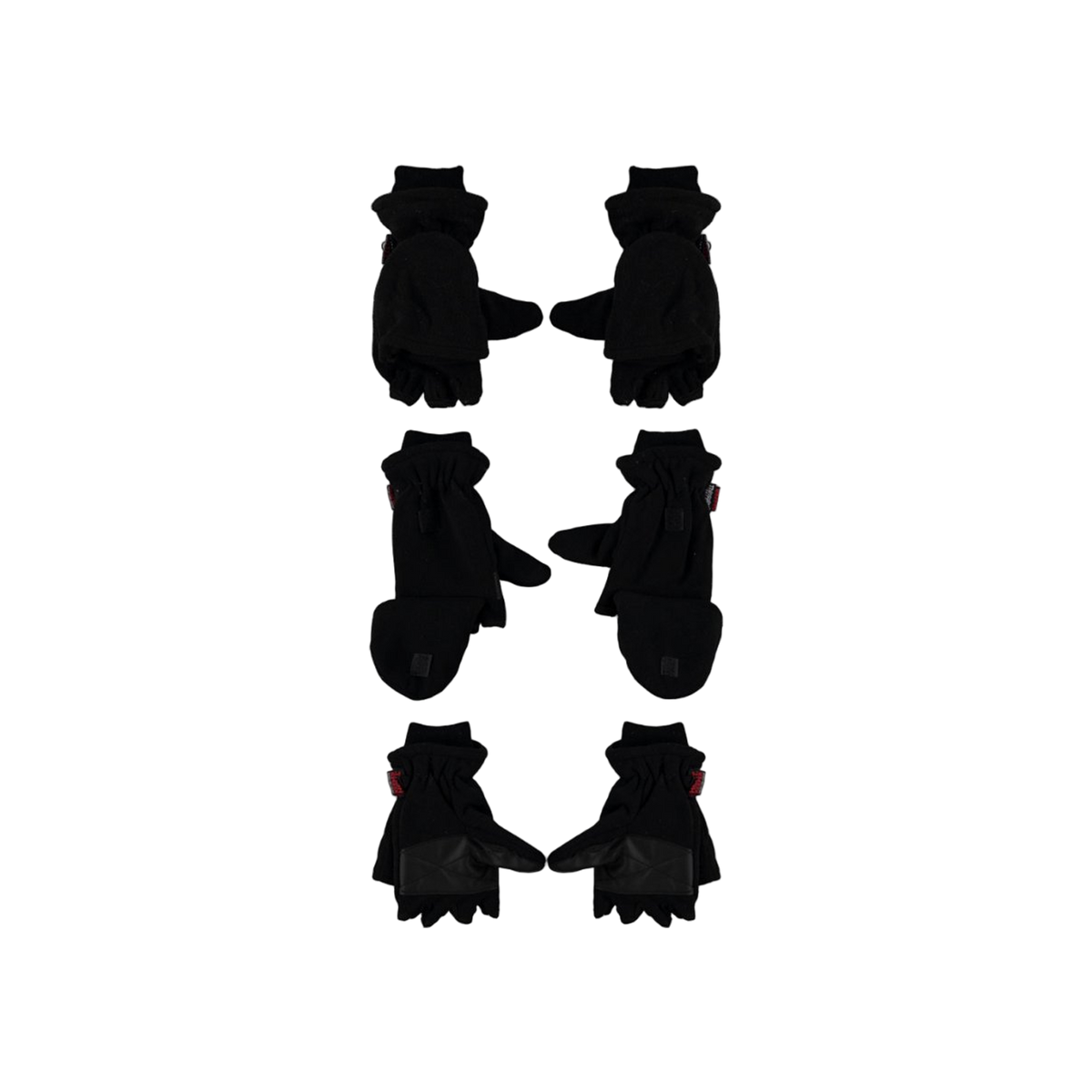 Heatkeeper Men Thermal Thinsulate/Fleece Gloves