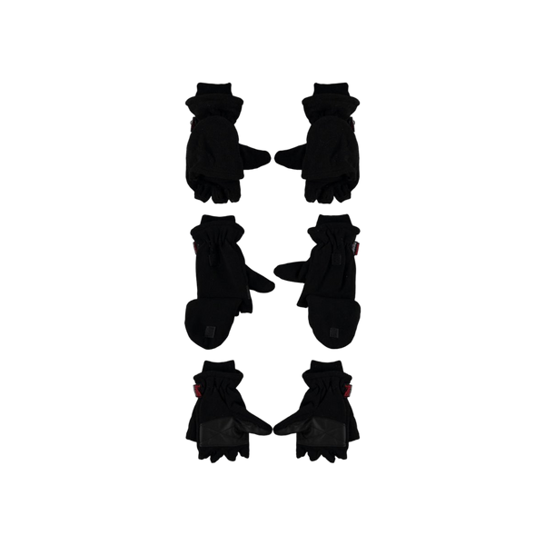 Heatkeeper Men Thermal Thinsulate/Fleece Gloves
