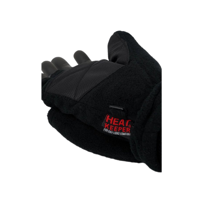 Heatkeeper Men Thermal Thinsulate/Fleece Gloves