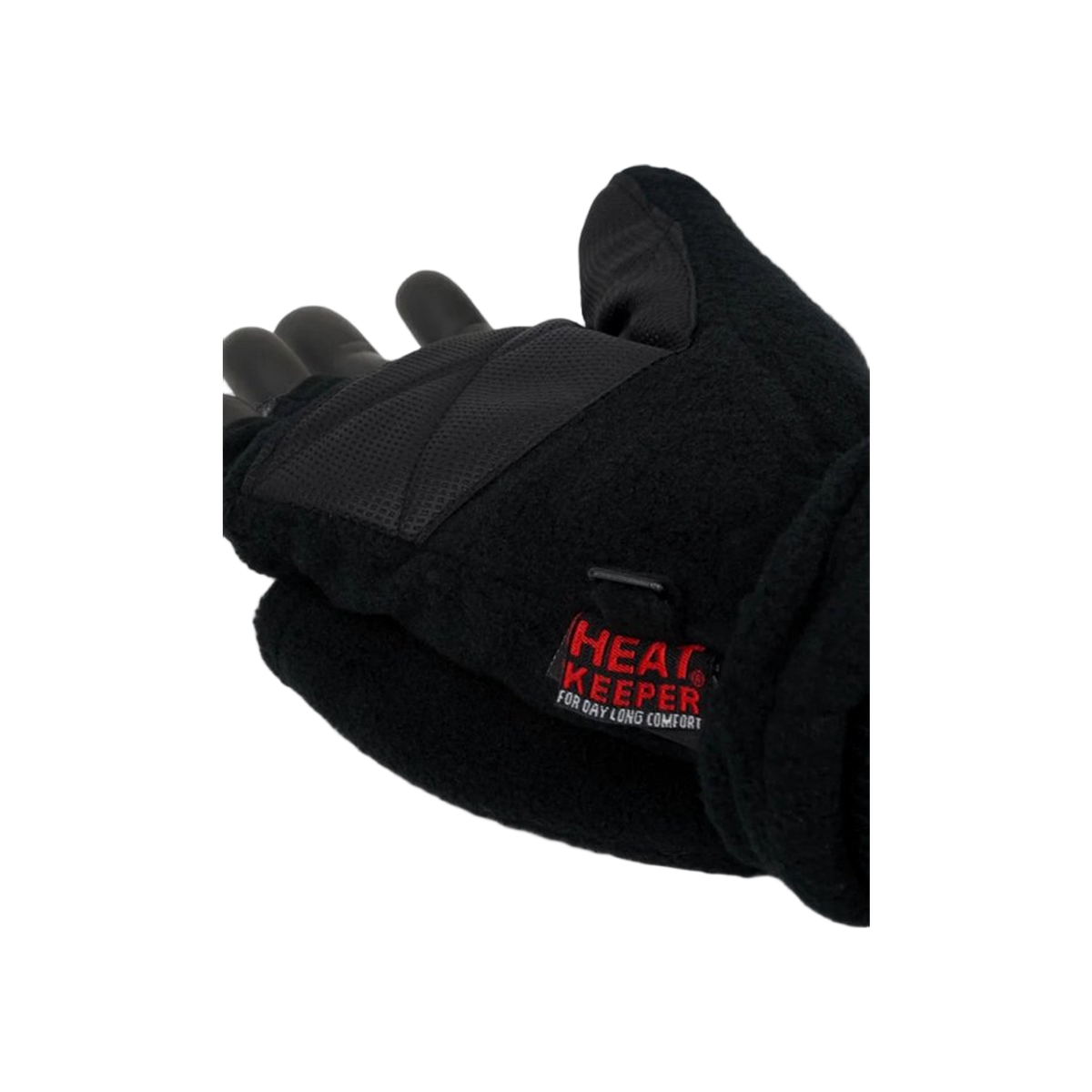 Heatkeeper Men Thermal Thinsulate/Fleece Gloves