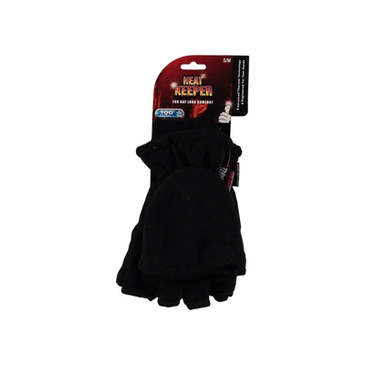 Heatkeeper Men Thermal Thinsulate/Fleece Gloves