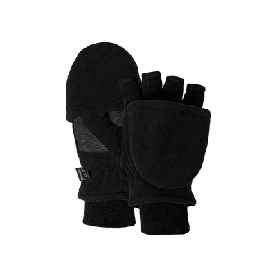 Heatkeeper Men Thermal Thinsulate/Fleece Gloves