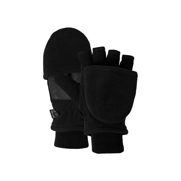 Heatkeeper Men Thermal Thinsulate/Fleece Gloves