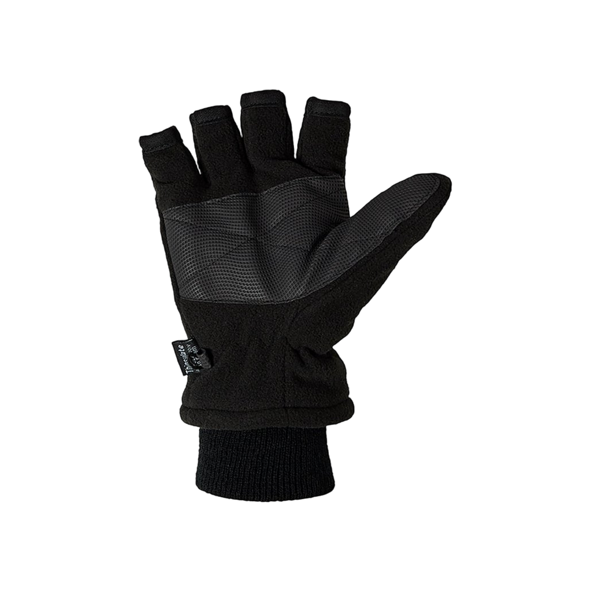 Heatkeeper Men Thermal Thinsulate/Fleece Gloves