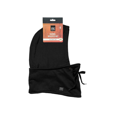 Heatkeeper Men Thermal Fleece Waterpr Balaclava