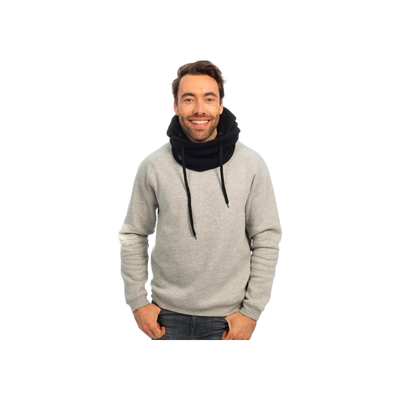 Heatkeeper Men Thermal Fleece Balaclava