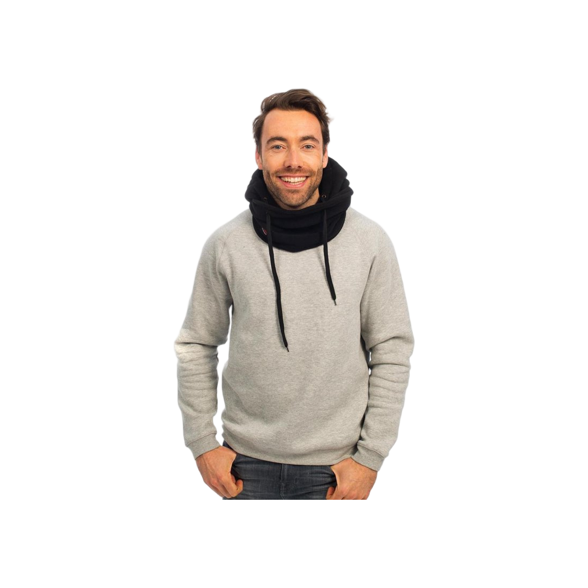 Heatkeeper Men Thermal Fleece Balaclava