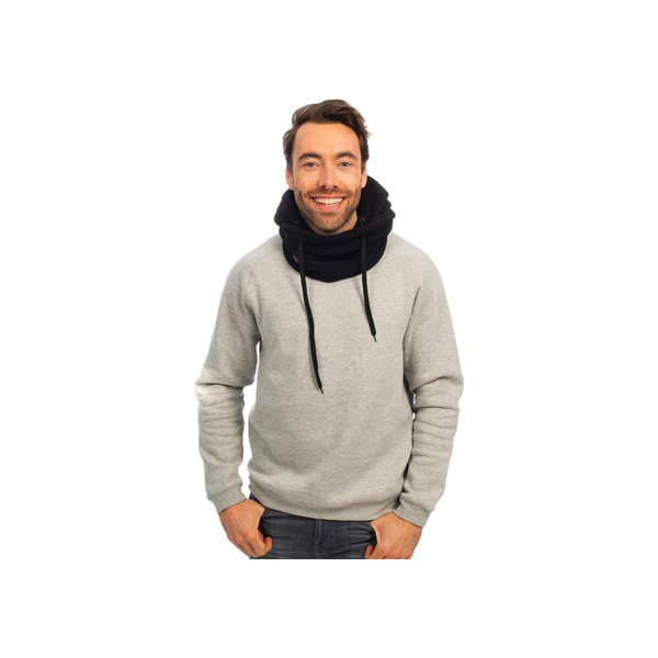 Heatkeeper Men Thermal Fleece Balaclava