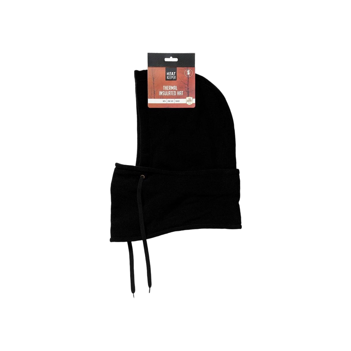 Heatkeeper Men Thermal Fleece Balaclava