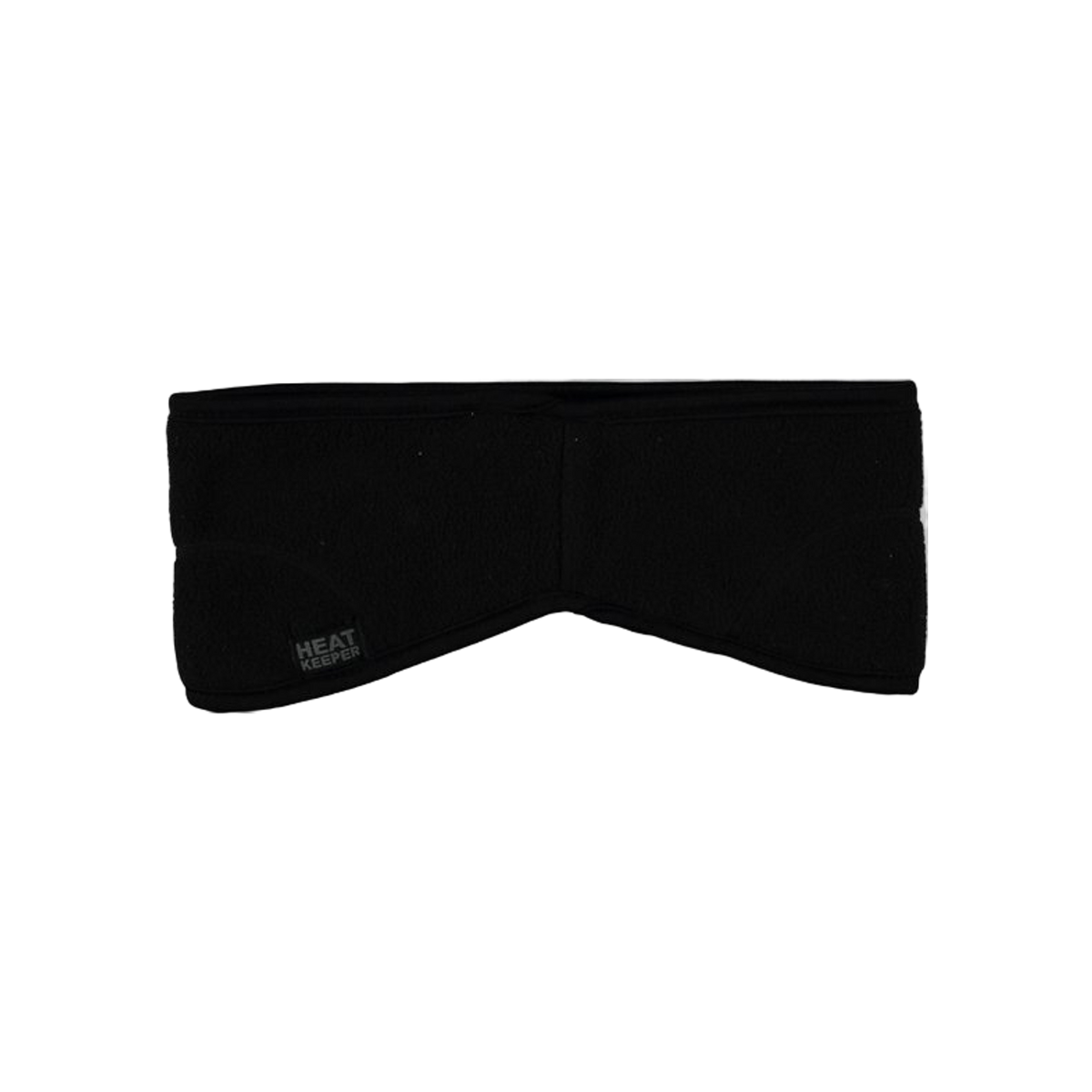 Heatkeeper Men Thermal Fleece Headband (Velcro)