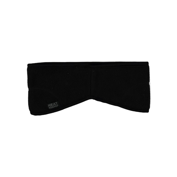 Heatkeeper Men Thermal Fleece Headband (Velcro)