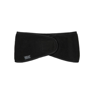 Heatkeeper Men Thermal Fleece Headband (Velcro)