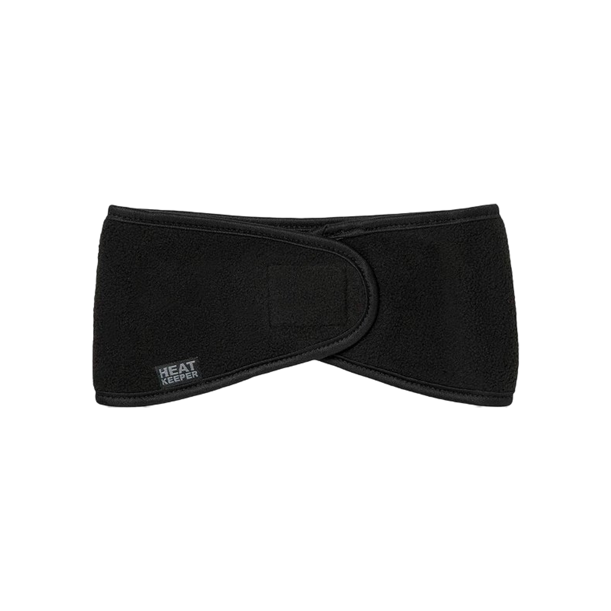 Heatkeeper Men Thermal Fleece Headband (Velcro)