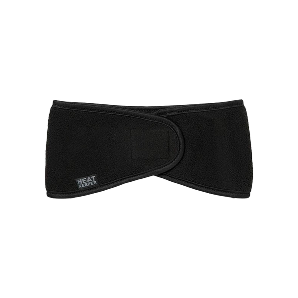 Heatkeeper Men Thermal Fleece Headband (Velcro)
