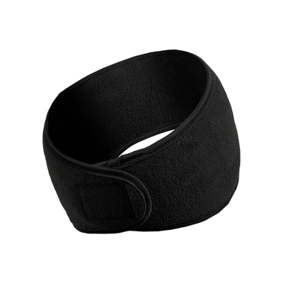 Heatkeeper Men Thermal Fleece Headband (Velcro)