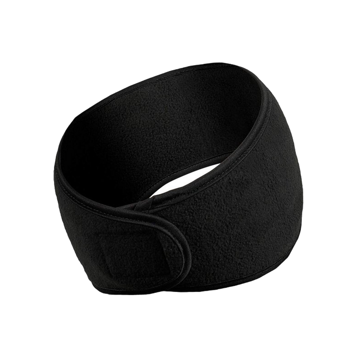 Heatkeeper Men Thermal Fleece Headband (Velcro)