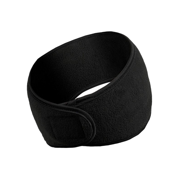 Heatkeeper Men Thermal Fleece Headband (Velcro)