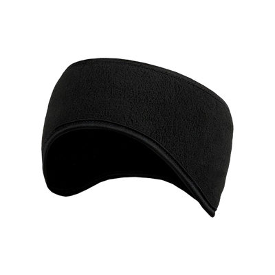 Heatkeeper Men Thermal Fleece Headband (Velcro)