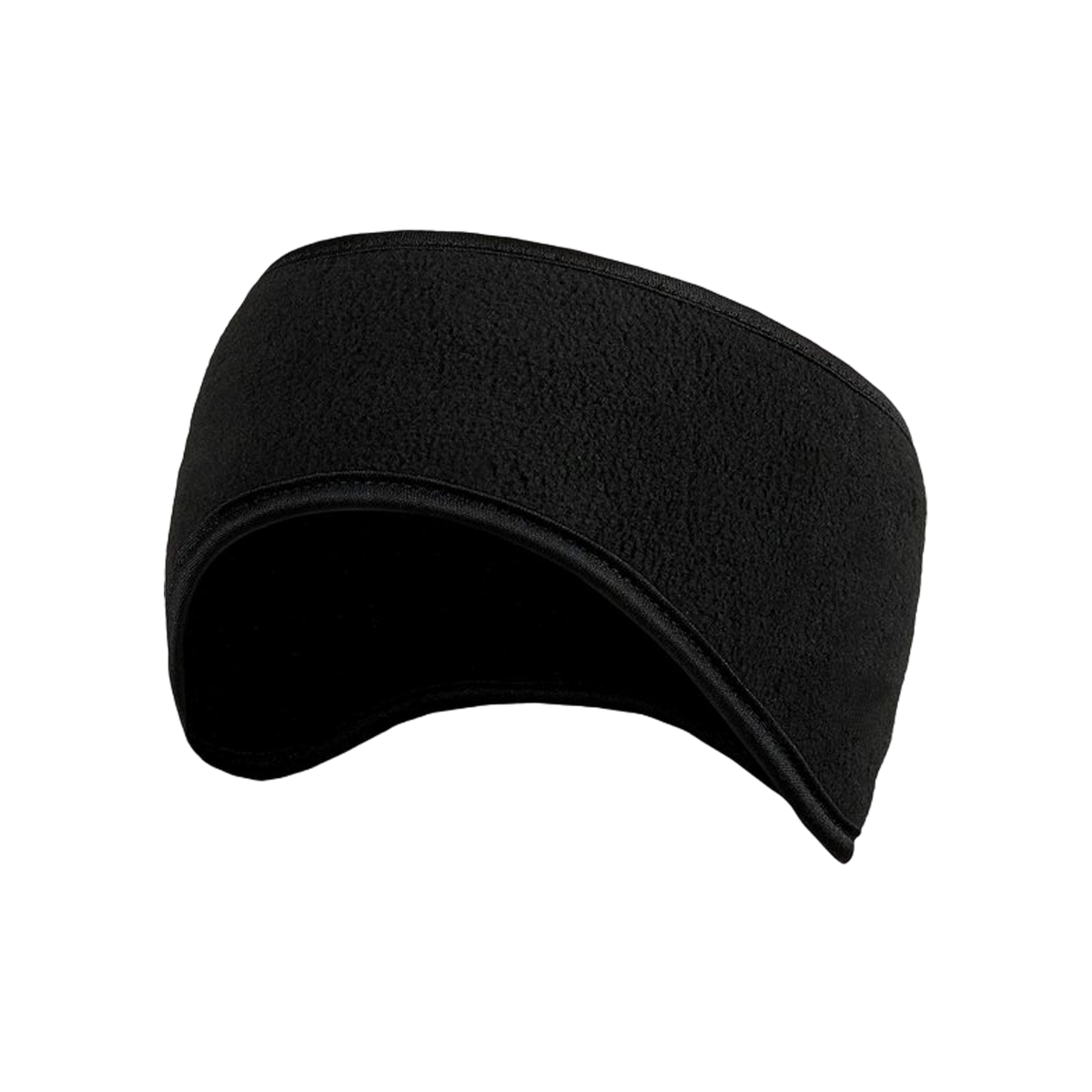 Heatkeeper Men Thermal Fleece Headband (Velcro)