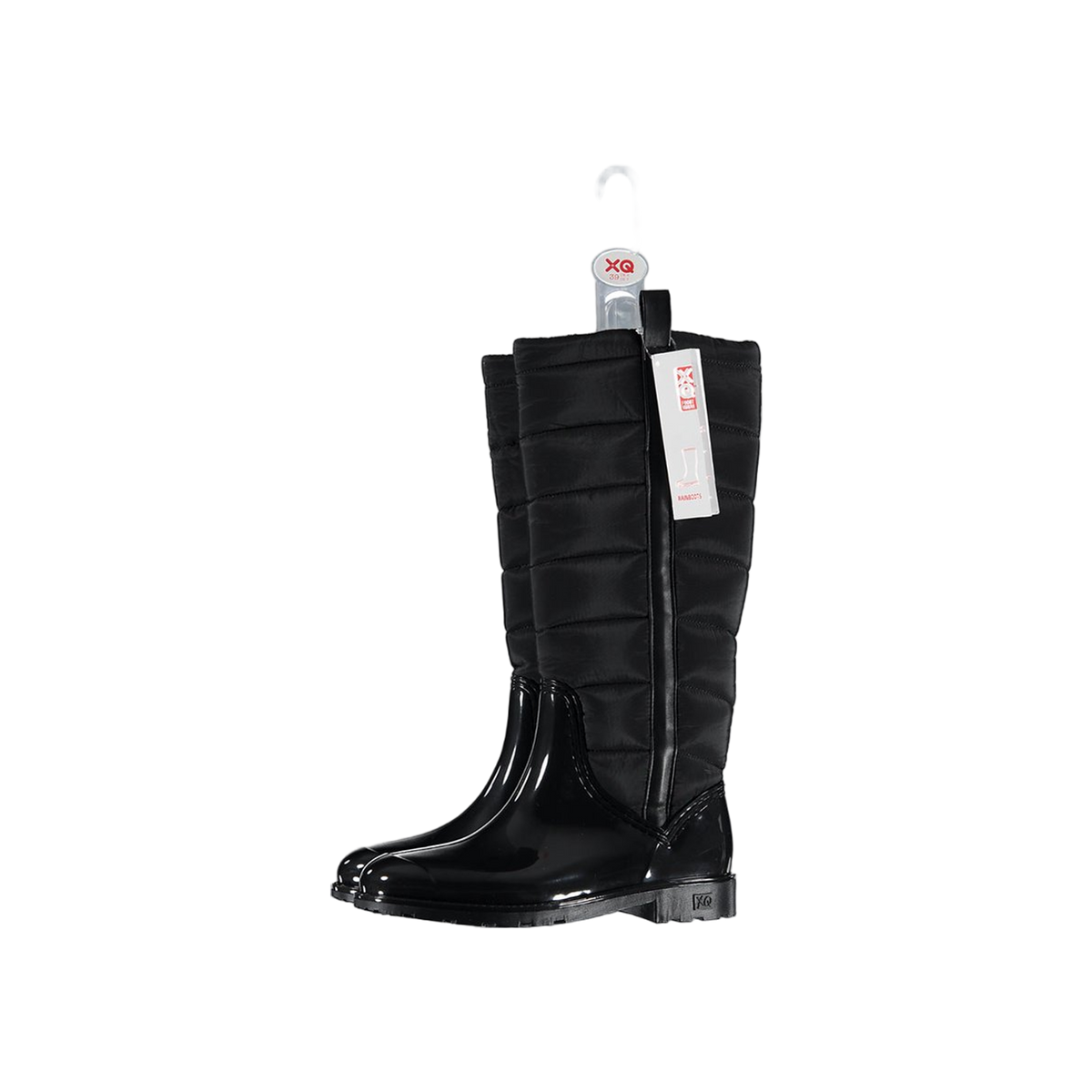 XQ Ladies Fashion Rainboots