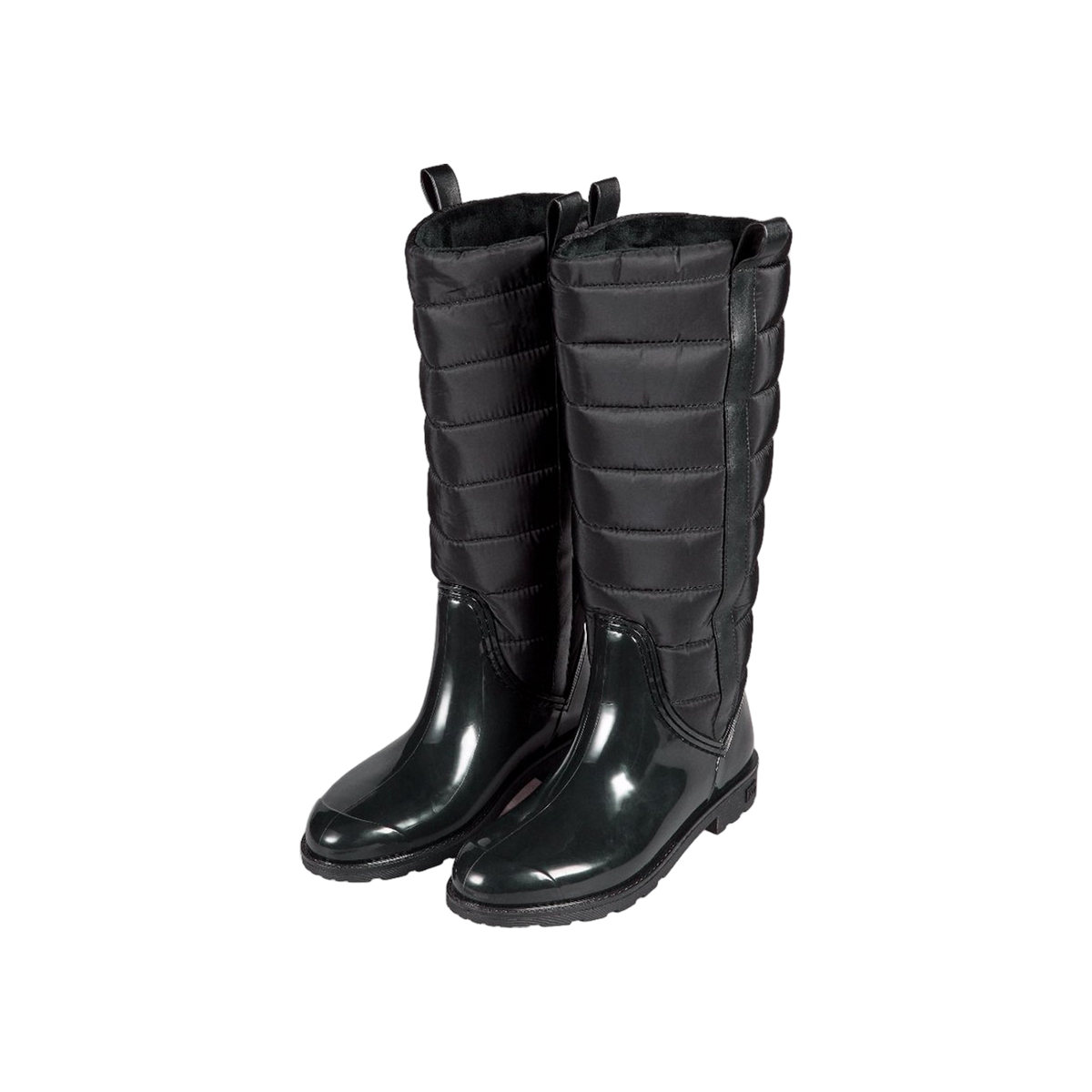XQ Ladies Fashion Rainboots