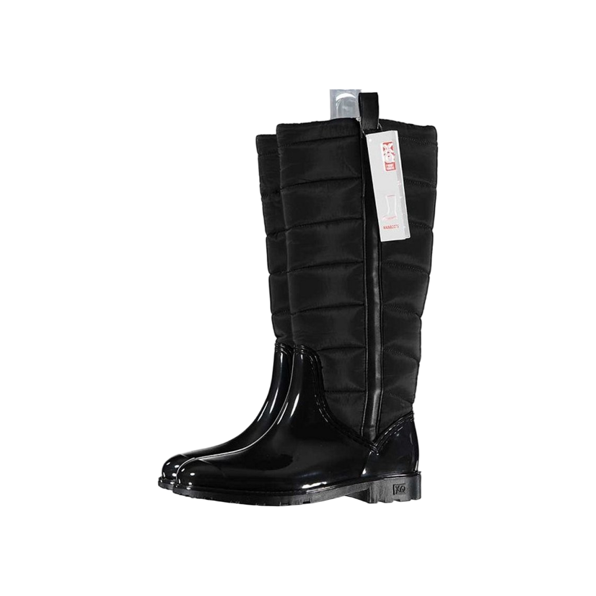 XQ Ladies Fashion Rainboots