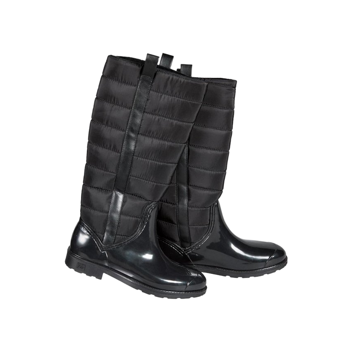 XQ Ladies Fashion Rainboots