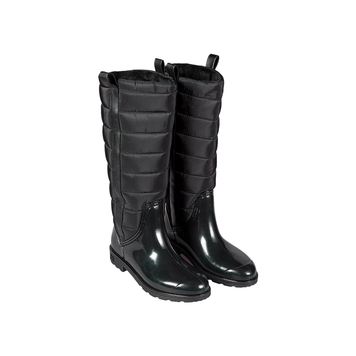 XQ Ladies Fashion Rainboots