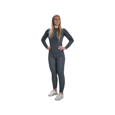 Heat Keeper Thermal Basic Underw Pants V (Anmel) S